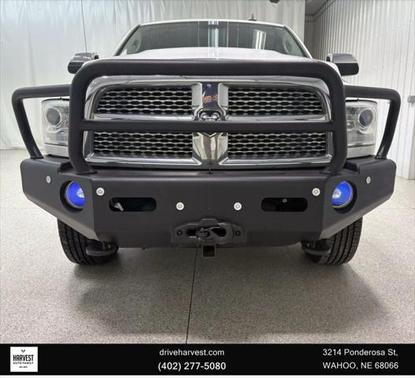 2016 RAM 3500 Laramie