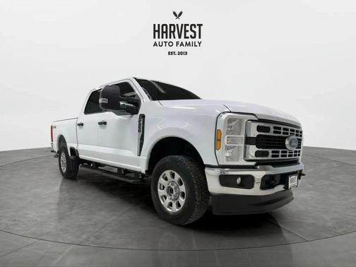 2024 Ford F-250 XLT