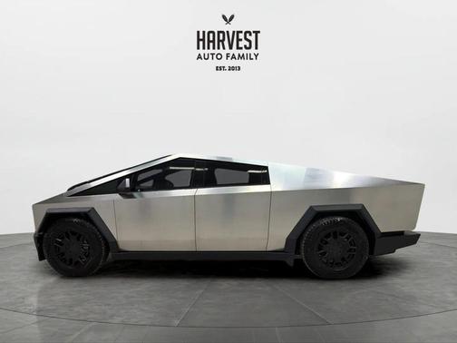 2024 Tesla Cybertruck All-Wheel Drive