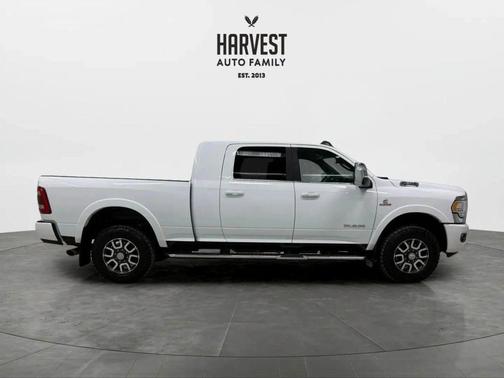 2023 RAM 2500 Longhorn