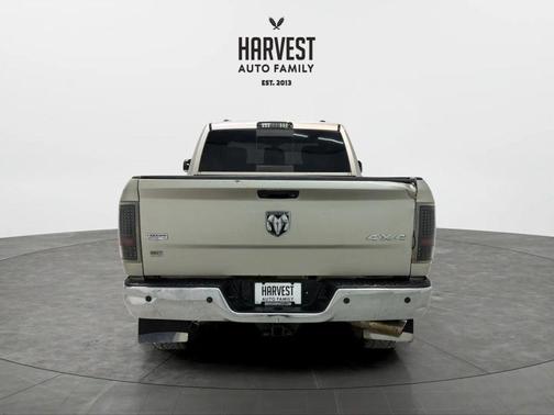 2010 Dodge Ram 2500 LT