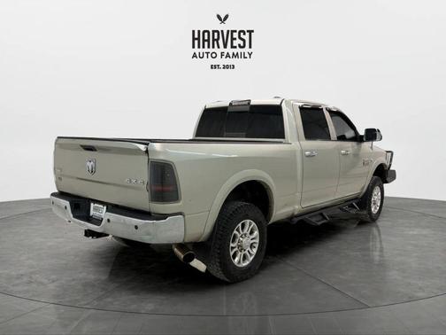 2010 Dodge Ram 2500 LT