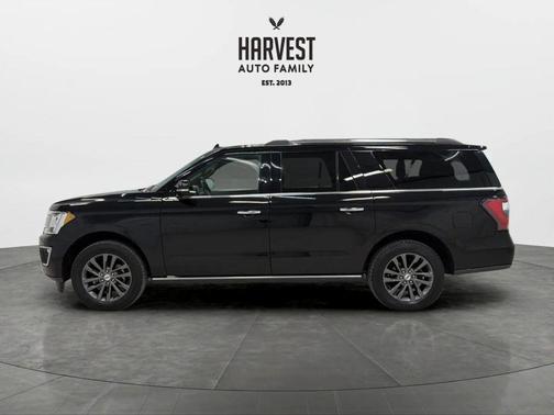 2021 Ford Expedition Max Limited