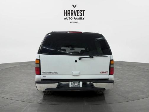 2005 GMC Yukon XL 1500 SLT