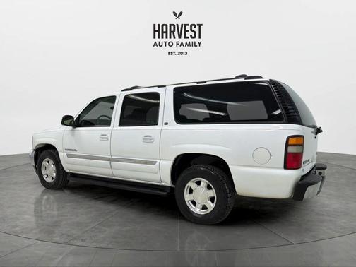 2005 GMC Yukon XL 1500 SLT