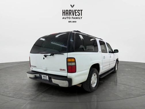 2005 GMC Yukon XL 1500 SLT