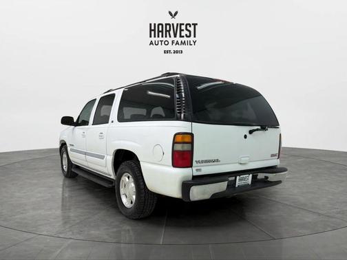 2005 GMC Yukon XL 1500 SLT