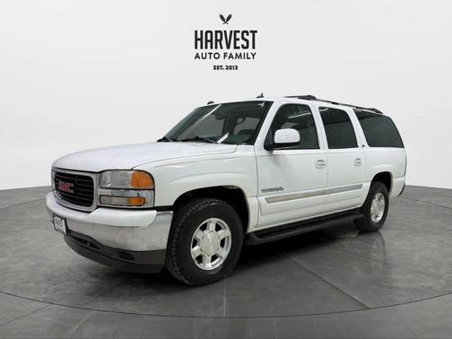 2005 GMC Yukon XL 1500 SLT
