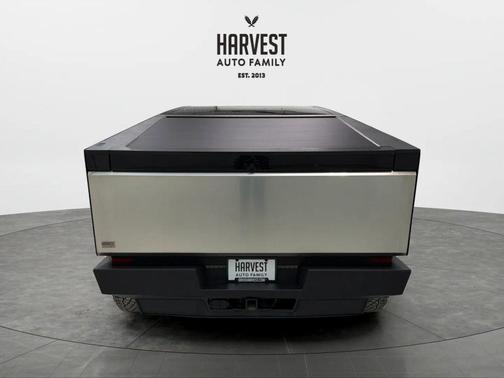 2024 Tesla Cybertruck All-Wheel Drive