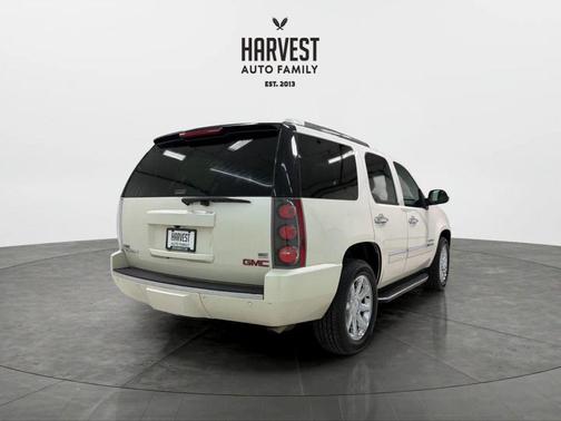 2010 GMC Yukon Denali