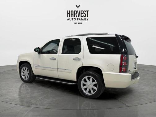2010 GMC Yukon Denali