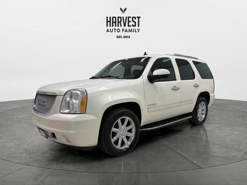 2010 GMC Yukon Denali