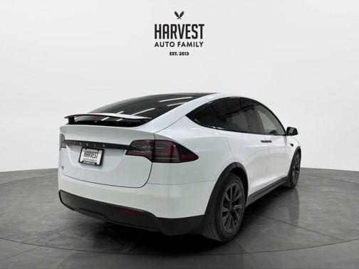 2023 Tesla Model X Standard Range