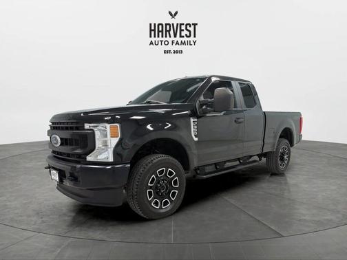 2021 Ford F-350 XL
