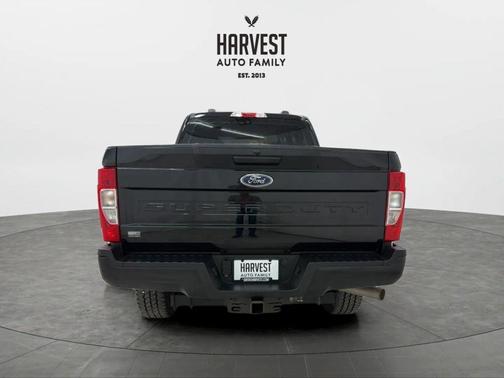 2021 Ford F-350 XL