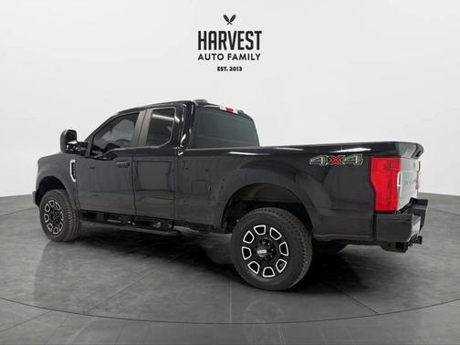 2021 Ford F-350 XL