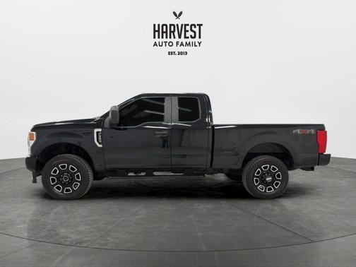 2021 Ford F-350 XL