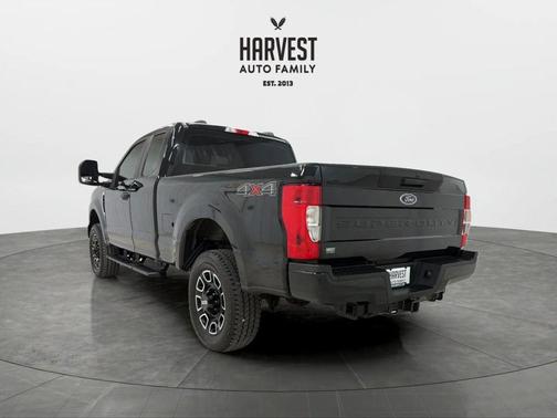 2021 Ford F-350 XL