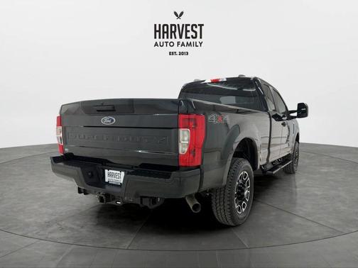2021 Ford F-350 XL