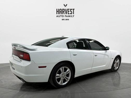 2011 Dodge Charger R/T