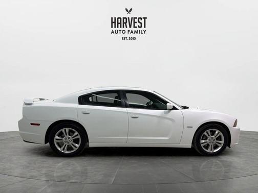 2011 Dodge Charger R/T