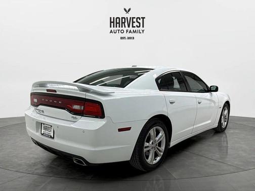 2011 Dodge Charger R/T