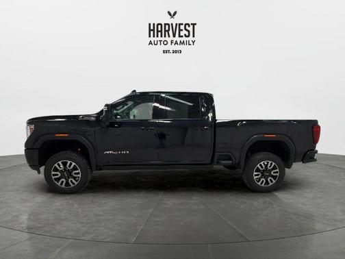 2023 GMC Sierra 2500 AT4