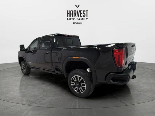 2023 GMC Sierra 2500 AT4