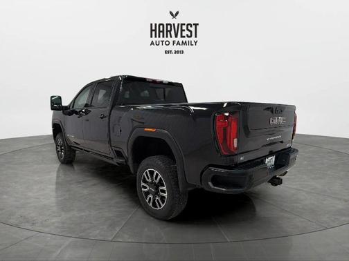2023 GMC Sierra 2500 AT4
