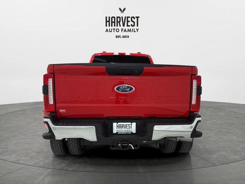 2024 Ford F-450 XL