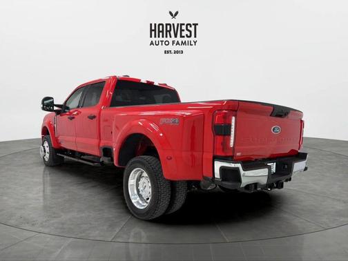 2024 Ford F-450 XL