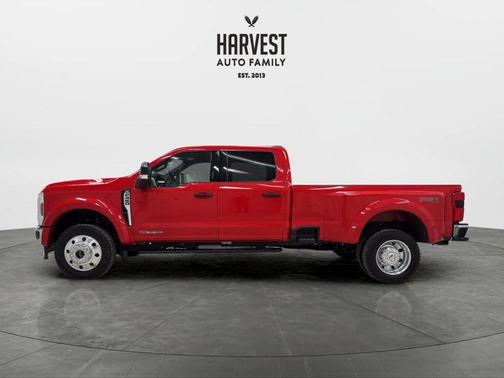 2024 Ford F-450 XL