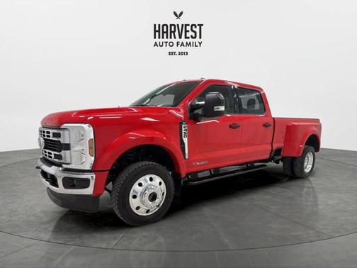 2024 Ford F-450 XL