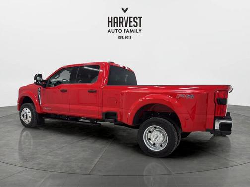 2024 Ford F-450 XL