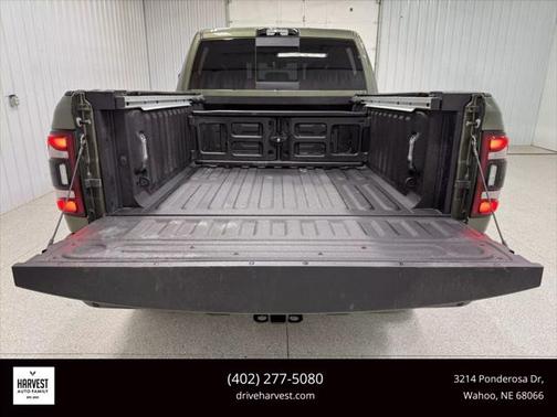 2024 RAM 2500 Power Wagon