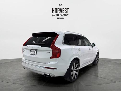 2021 Volvo XC90 T6 Inscription