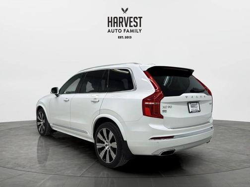 2021 Volvo XC90 T6 Inscription