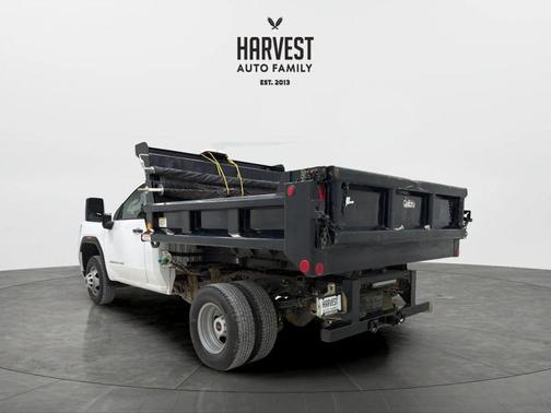 2022 GMC Sierra 3500 Base