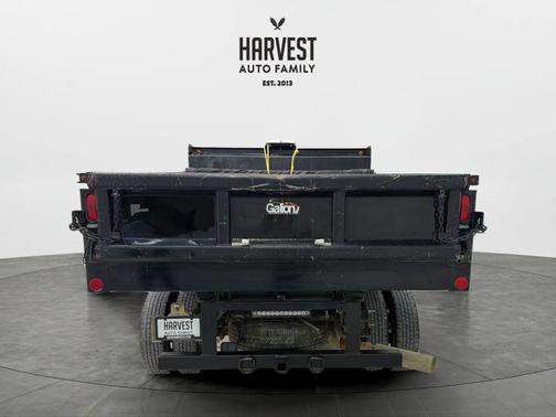 2022 GMC Sierra 3500 Base