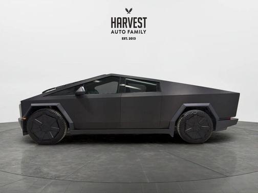 2024 Tesla Cybertruck All-Wheel Drive