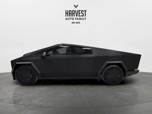 2024 Tesla Cybertruck All-Wheel Drive