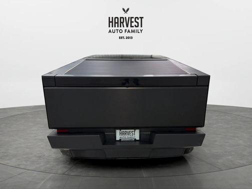 2024 Tesla Cybertruck All-Wheel Drive