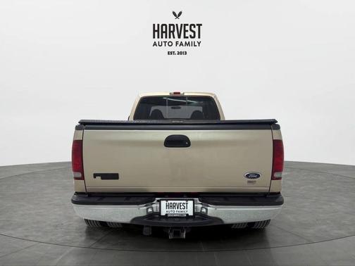 1999 Ford F-350 Long Bed