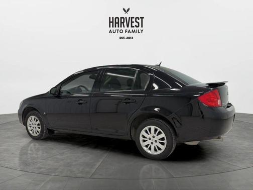 2009 Chevrolet Cobalt LT