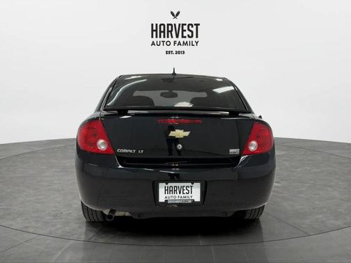 2009 Chevrolet Cobalt LT