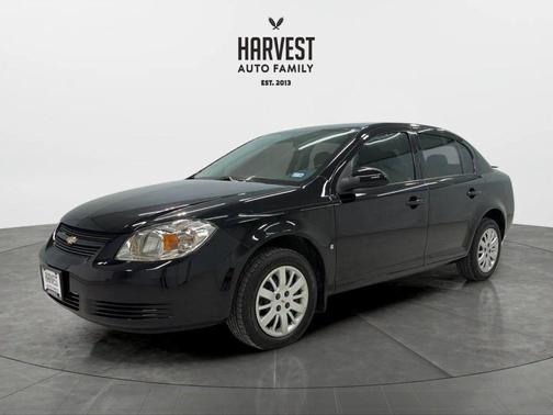 2009 Chevrolet Cobalt LT