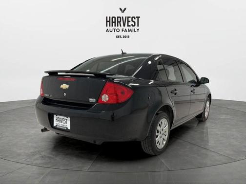 2009 Chevrolet Cobalt LT