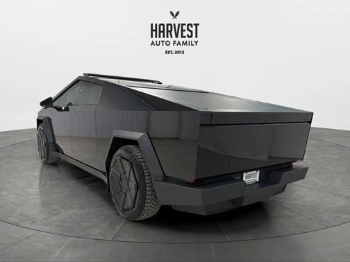 2024 Tesla Cybertruck All-Wheel Drive