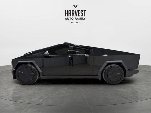 2024 Tesla Cybertruck All-Wheel Drive