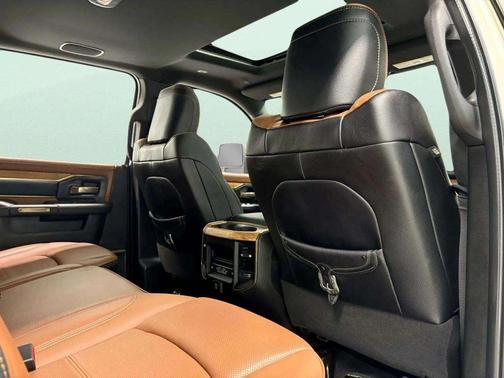 2024 RAM 3500 Longhorn